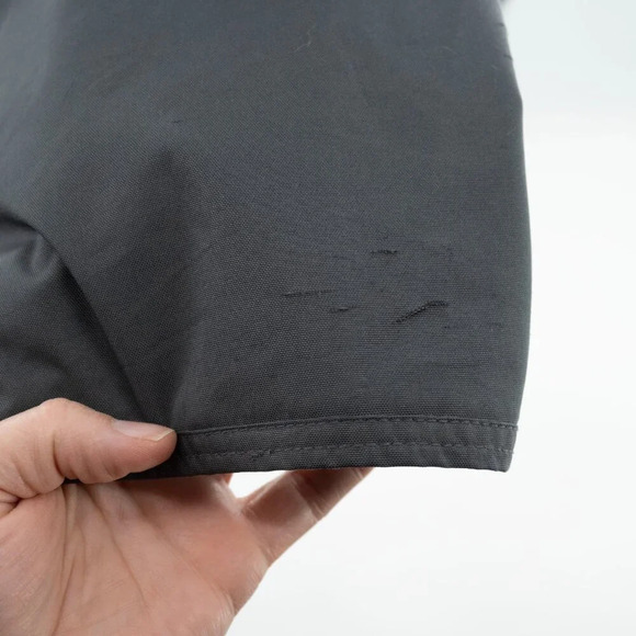 686 Mannual Standard Pants - Women's Gray | Large - Picture 5 of 8